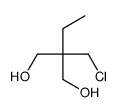 2-(chloromethyl)-2-ethylpropane-1,3-diol