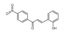 4'-nitro-2-hydroxychalcone