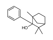 (1S,3R,4R)-2,2,4-trimethyl-3-phenylbicyclo[2.2.1]heptan-3-ol