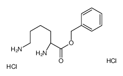 (S)- 2,6-二氨基-己酸苄酯二盐酸盐