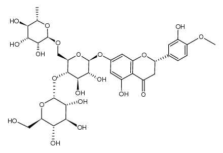 α-葡萄糖基橘皮苷