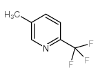 5-甲基-2-三氟甲基吡啶