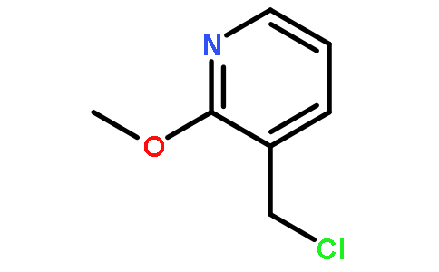 3-(氯甲基)-2-甲氧基吡啶