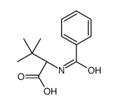 N-benzoyl-L-tert-Leucine