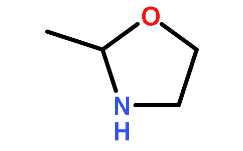 噁唑烷,  2-甲基-
