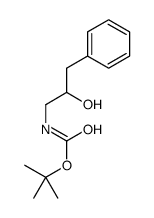 2-羟基-3-苯基丙基氨基甲酸叔丁酯