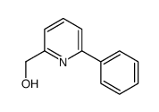 6-苯基-2-吡啶甲醇