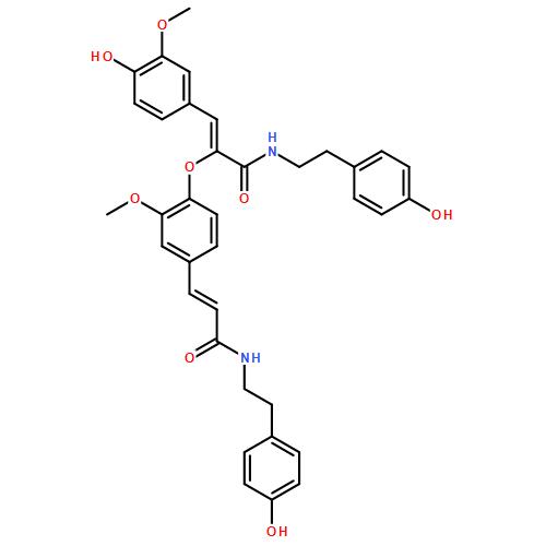 大麻酰胺F对照品(标准品) | 163136-19-4
