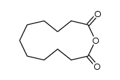 1-Oxacyclododecan-2,11-dion