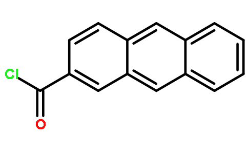 2-蒽羰基氯化