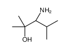 (S)-3-氨基-2,4-二甲基-2-戊醇