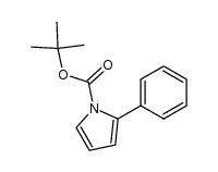 N-Boc-2-phenylpyrrole