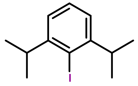 2-碘-1,3-二异丙基苯