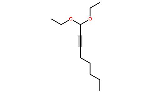 2-辛炔醛二乙基缩醛