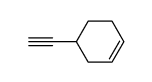 4-Ethinylcyclohexen