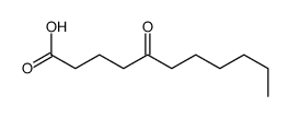 十一烷酸,  5-羰基-