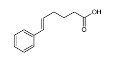 6-苯基-5-己烯酸
