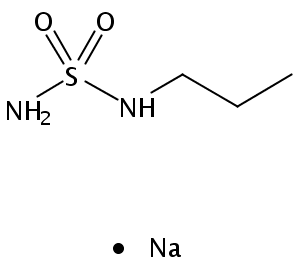 丙胺基磺酰胺钠盐