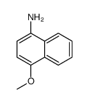 4-甲氧基-1-萘胺