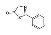 2-phenyl-4H-1,3-thiazol-5-one