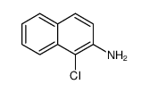 1-氯-2-氨基萘