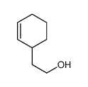 2-cyclohex-2-en-1-ylethanol