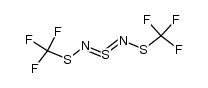 bis(trifluoromethylthio)sulfur diimide