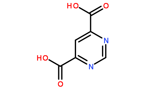 嘧啶-4,6-二羧酸