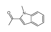 2-Acetyl-1-methyl-1H-indole