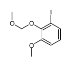 1-碘-3-甲氧基-2-(甲氧基甲氧基)苯