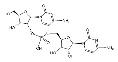 [2']cytidylic acid cytidin-5'-yl ester
