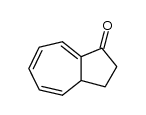 3,3a-dihydro-1(2H)-azulenone