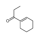 1-(1-环己烯-1-基)-1-丙酮