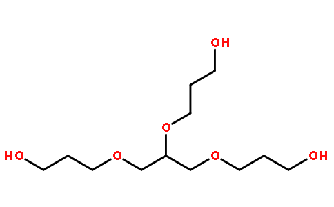 1-丙醇,  3,3',3''-[1,2,3-丙三基三(氧代)]三-