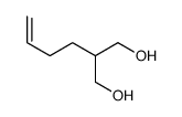 2-(3-buten-1-yl)-1,3-Propanediol