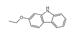 2-ethoxy-carbazole