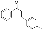 3-(4-甲基苯基)-1-苯基-1-丙酮