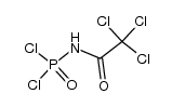 trichloroacetylamidophosphoric acid dichloranhydride