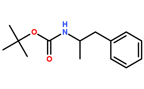 (R)-2-[(叔丁氧基羰基)氨基]-苯基丙烷