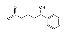 (S)-(-)-4-nitro-1-phenyl-1-butanol