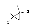 tetrachlorocyclopropene