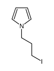 1-(3-碘丙基)-1H-吡咯