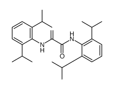 N,N'-bis[2,6-di(propan-2-yl)phenyl]oxamide
