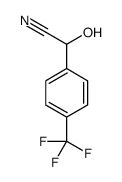 2-羟基-2-(4-(三氟甲基)苯基)乙腈