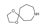 1,4-dioxa-9-azaspiro[4.6]undecane