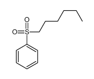 hexylsulfonylbenzene