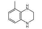 5-methyl-1,2,3,4-tetrahydroquinoxaline