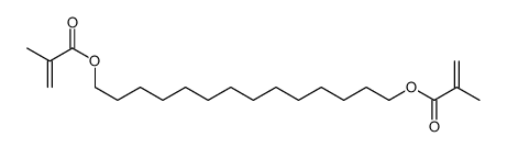 十四烷-1,14-二基双(2-甲基丙烯酸酯)