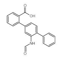4-(2-苯基苯甲酰胺基)苯甲酸