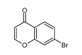 7-溴-4H-色烯-4-酮